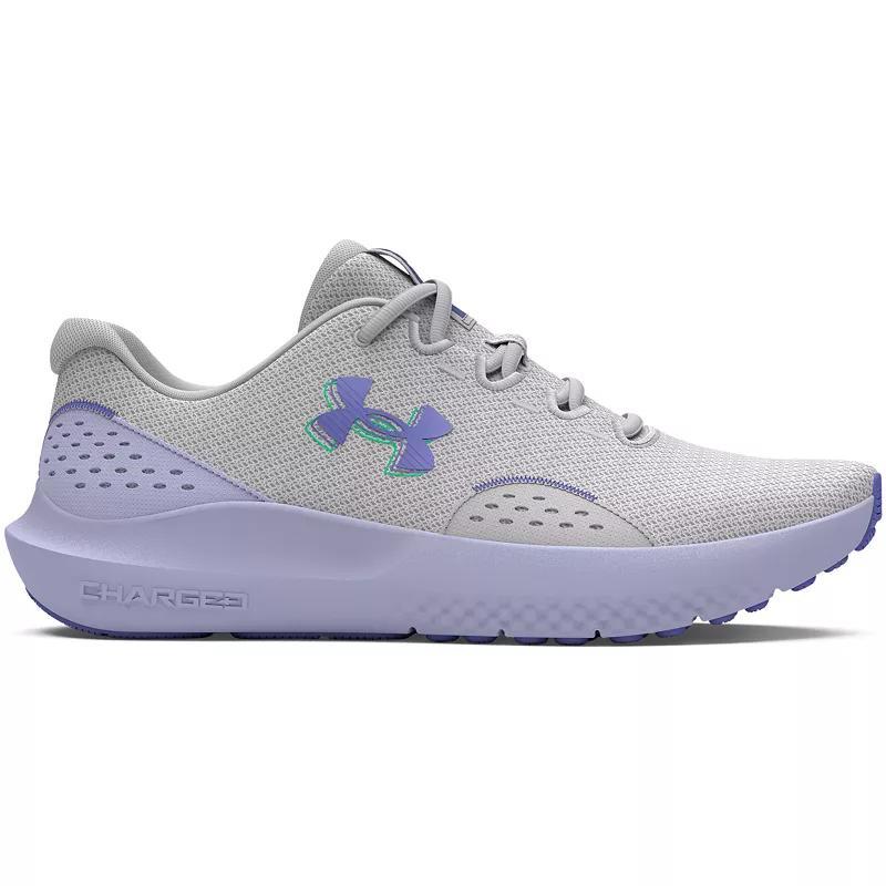 Under Armour Womens UA Surge 4 Running Sneakers Product Image