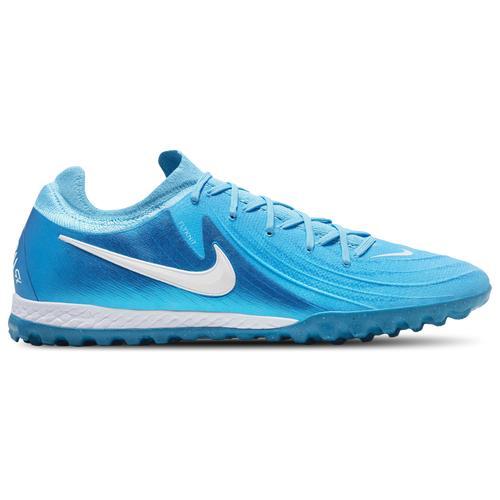 Nike Mens Phantom GX 2 Pro TF Low-Top Soccer Shoes Product Image