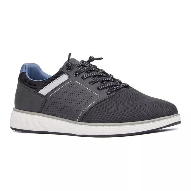 Reserved Footwear New York Monroe Mens Low Top Sneakers Product Image