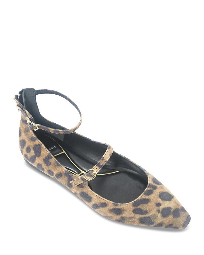 Kenneth Cole Womens Nolita Flats Product Image