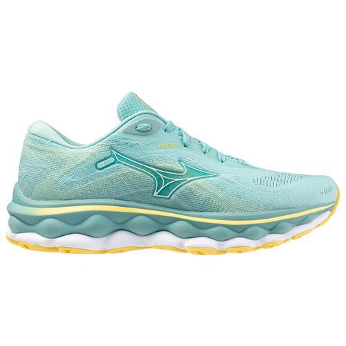 Mizuno Womens Mizuno Wave Sky 7 - Womens Running Shoes Product Image