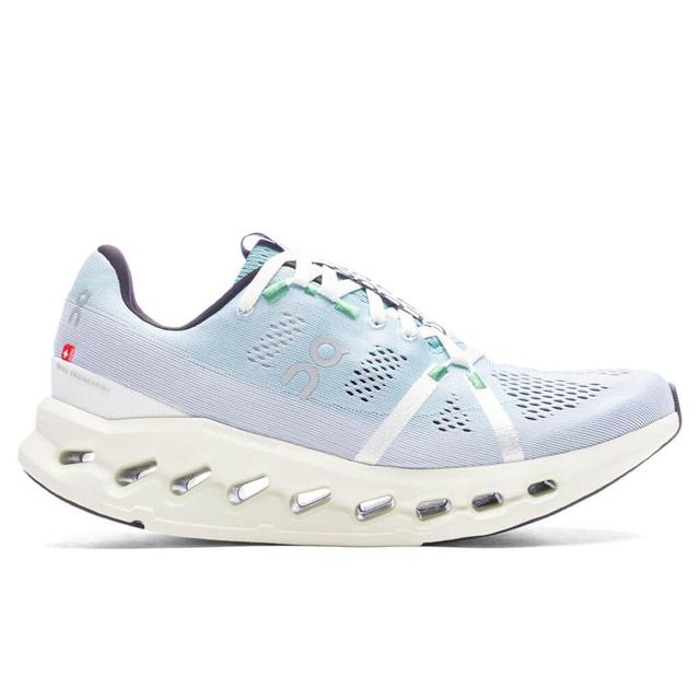 Women's Cloudsurfer - Mineral/Aloe Female Product Image