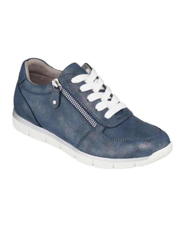 Gc Shoes Womens Palmer Lace Up Sneakers Product Image