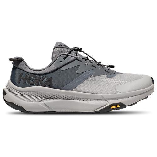 HOKA Mens HOKA Transport - Mens Shoes Avocado/Harbor Mist Product Image