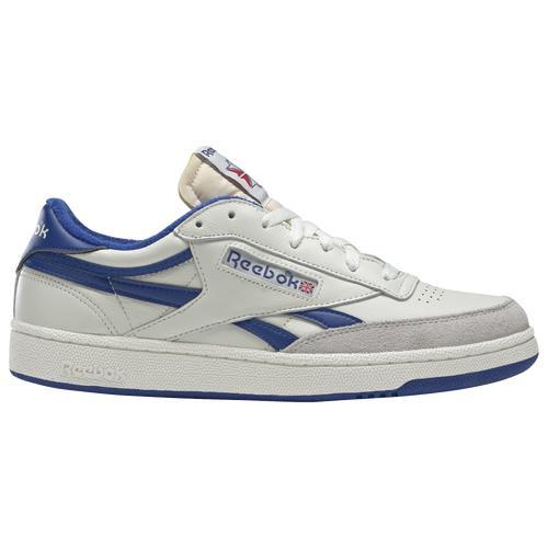 Reebok Mens Reebok Club C Revenge VTG - Mens Running Shoes Product Image