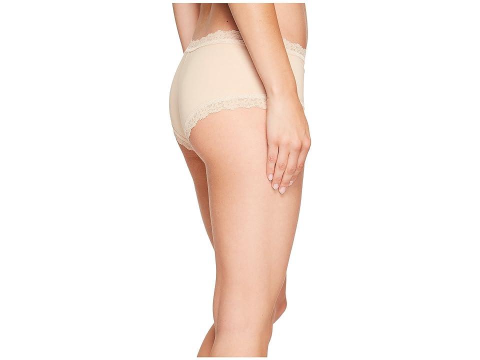 Hanky Panky Womens Supima Cotton Boyshort Product Image