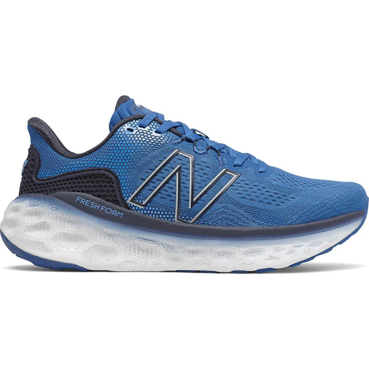 Men's | New Balance Fresh Foam More v3 Product Image