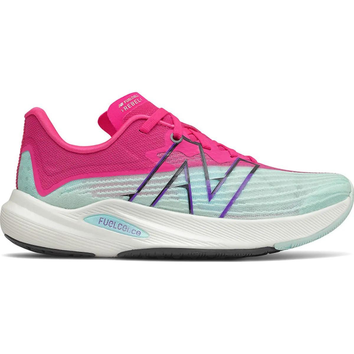 Women's | New Balance FuelCell Rebel v2 Product Image