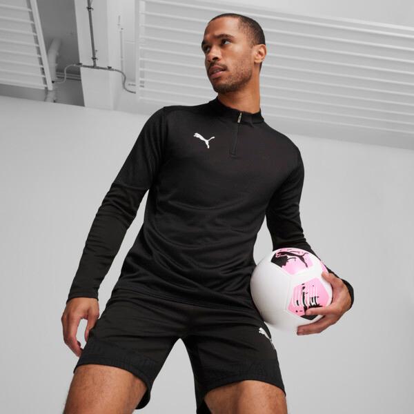 teamFINAL Quarter-Zip Men's Soccer Training Jacket Product Image