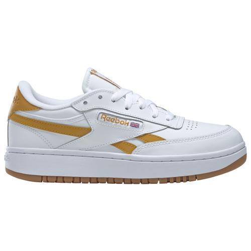 Reebok Womens Reebok Club C Double - Womens Training Shoes Product Image