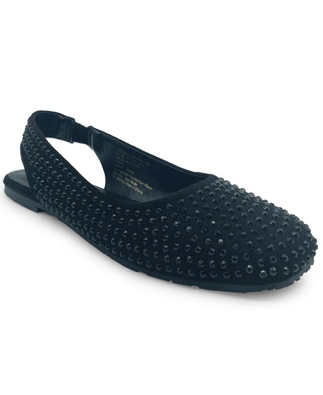 Kenneth Cole Reaction Womens Esme Flats Product Image