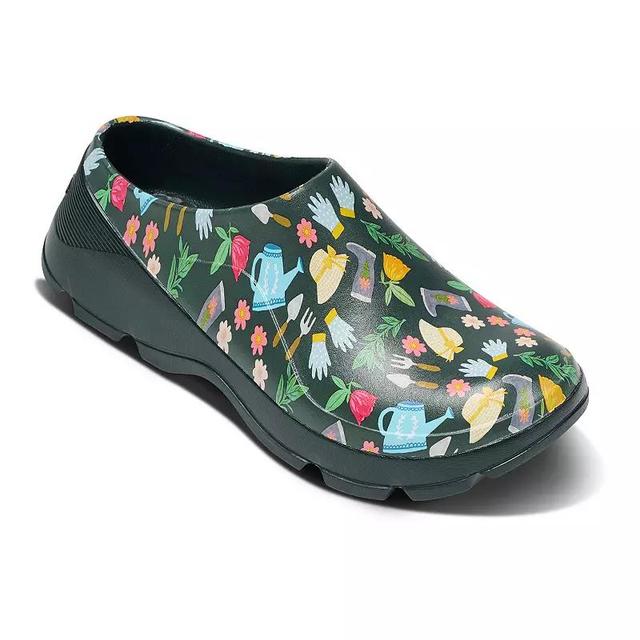 Joybees Adult Garden Grove Clogs, Womens Product Image