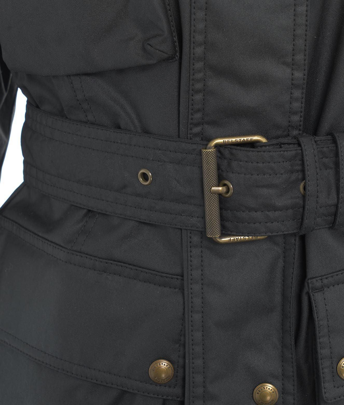 Waxed jacket 'Trailmaster' Product Image