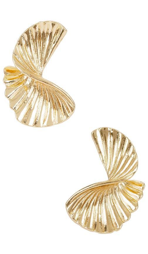 Everly Earrings Product Image