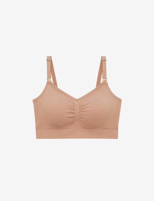 Form Seamless Nursing Bra Product Image