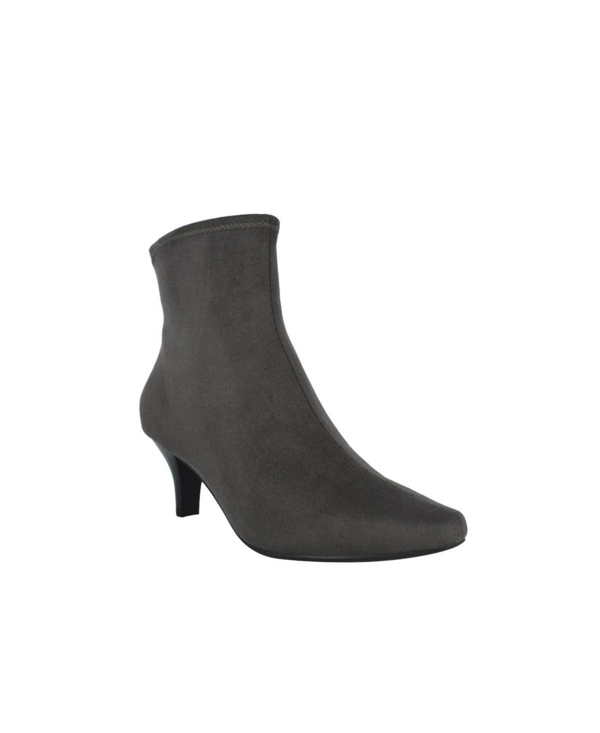 Impo Womens Naja Dress Booties Product Image