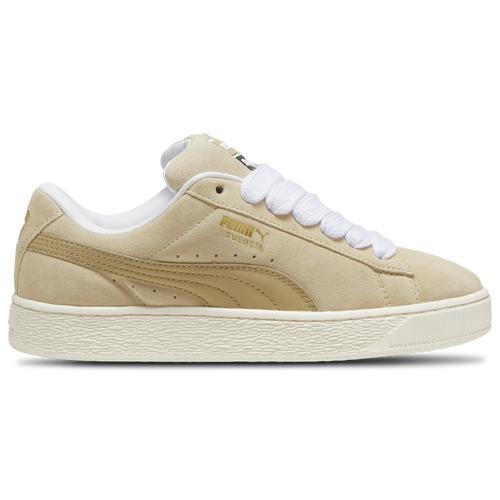 PUMA Mens PUMA Suede XL - Mens Skate Shoes Product Image