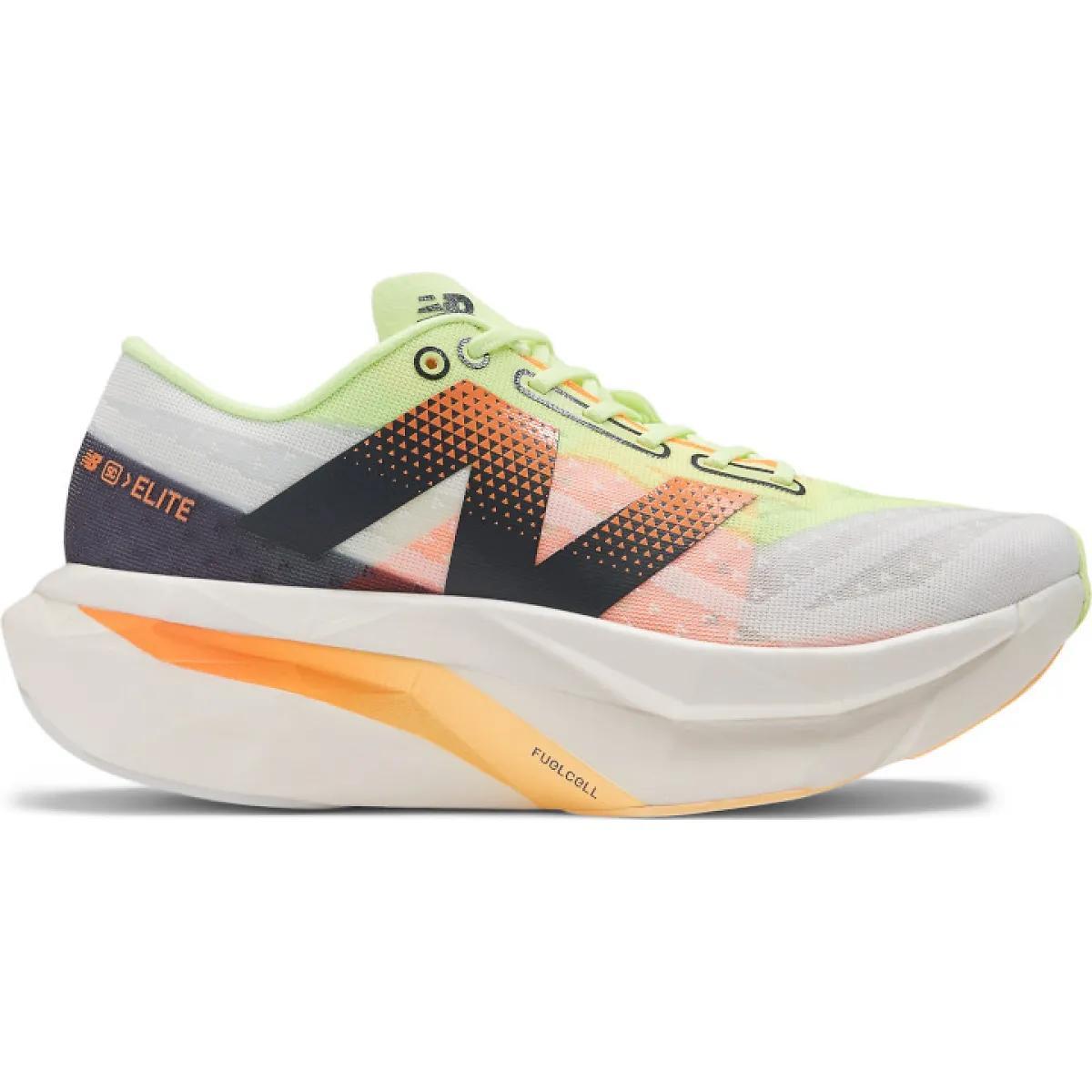 Women's | New Balance FuelCell SC Elite v4 Product Image