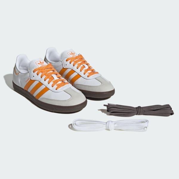 Samba OG Shoes Product Image