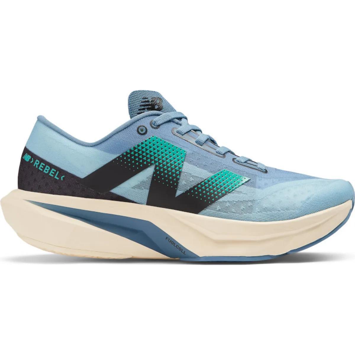 Mens New Balance Fuel Cell Rebel v4 Product Image