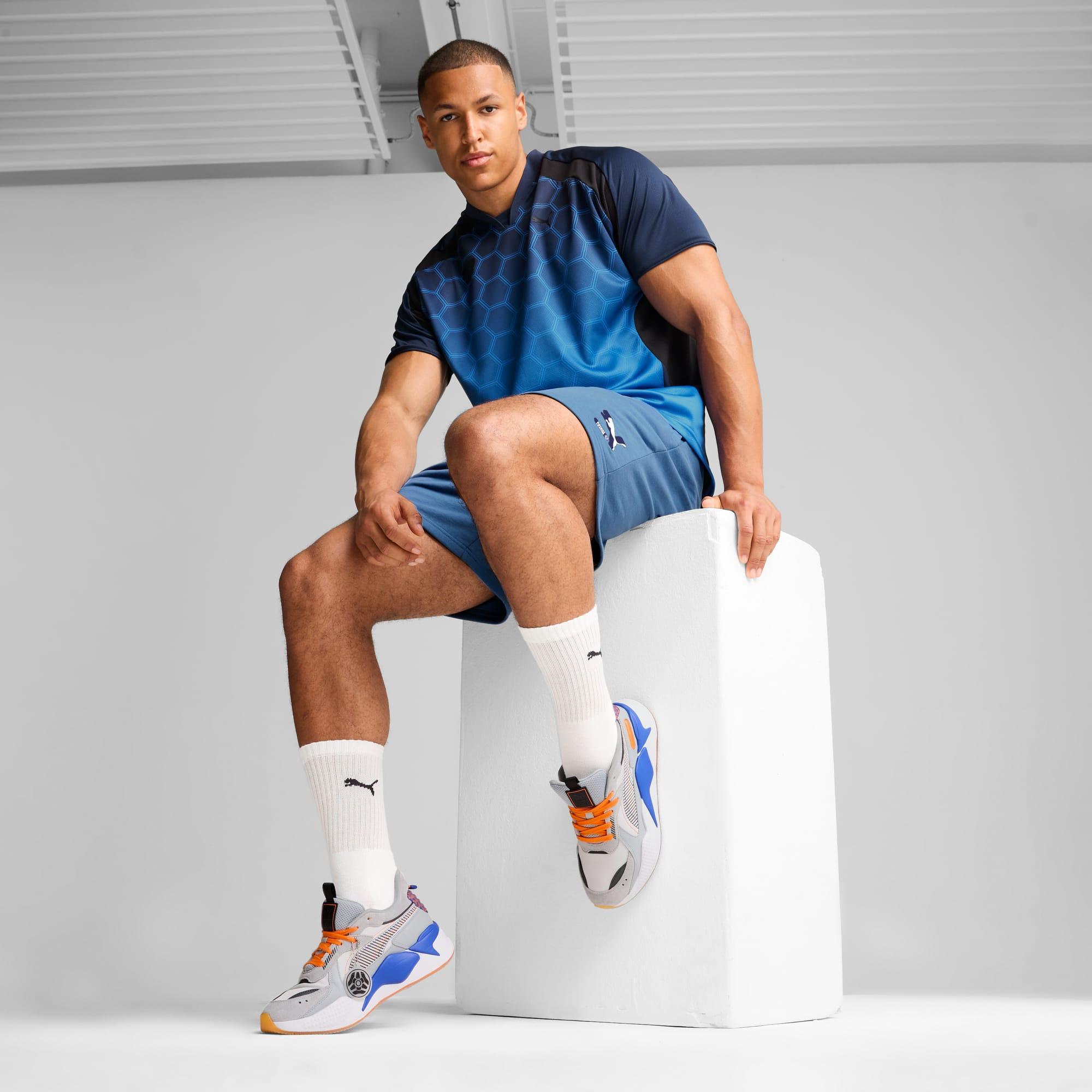 PUMA x ROCKET LEAGUE RS-X Men's Sneakers Product Image