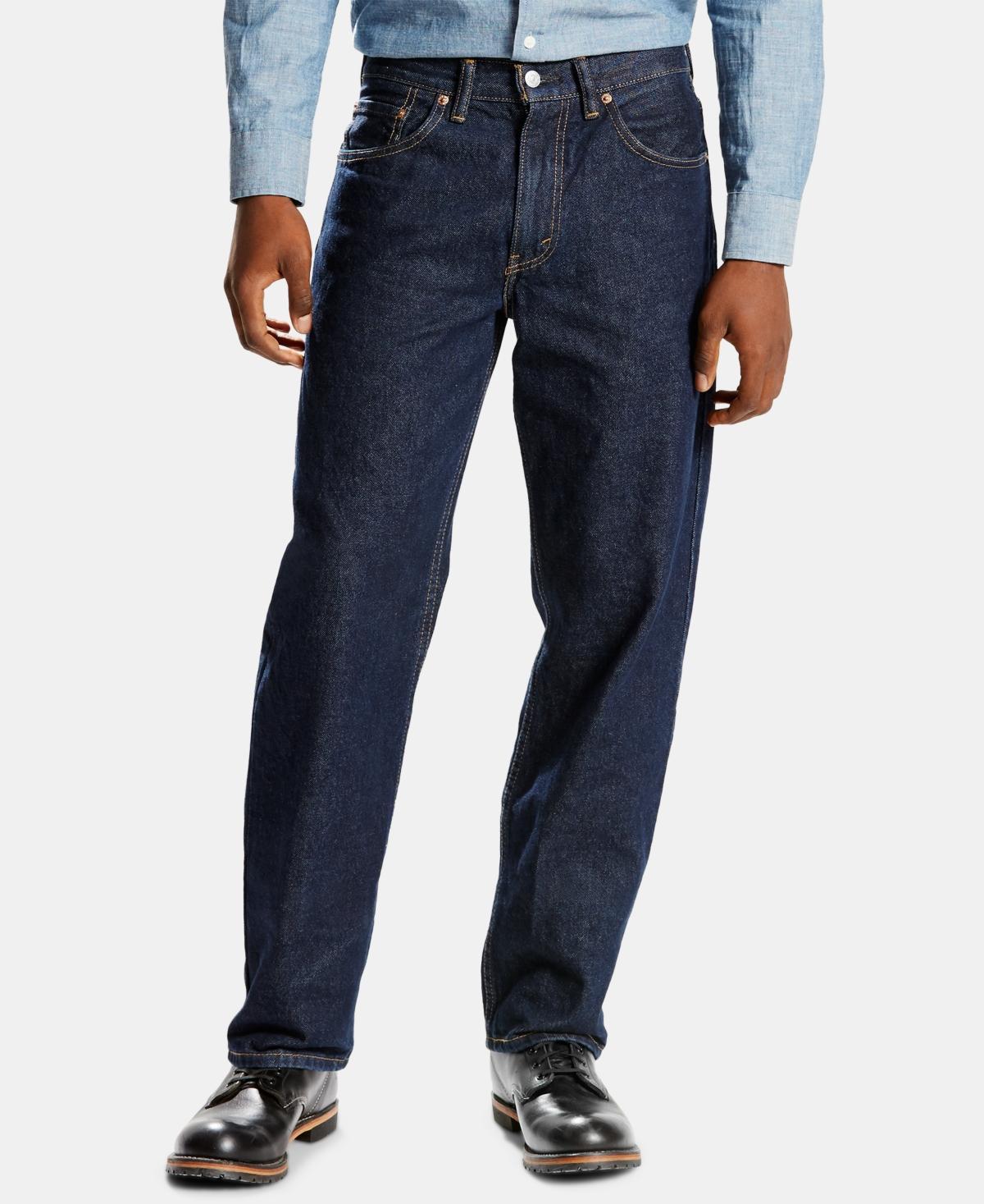 Big & Tall Levis 550 Relaxed Fit Jeans, Mens Product Image