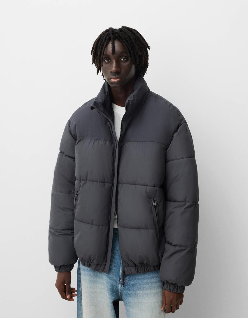 Puffer jacket Product Image