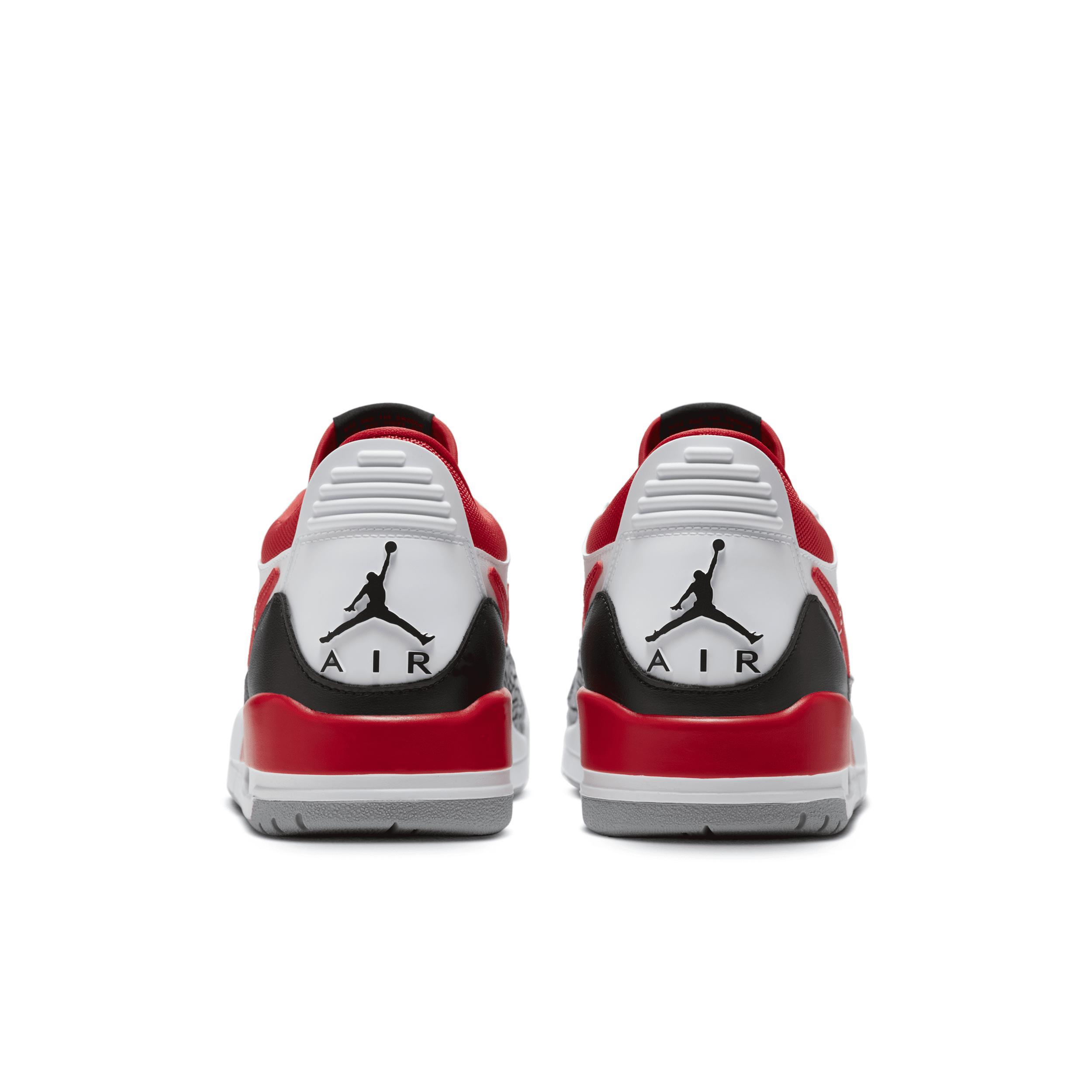 Men's Air Jordan Legacy 312 Low Shoes Product Image