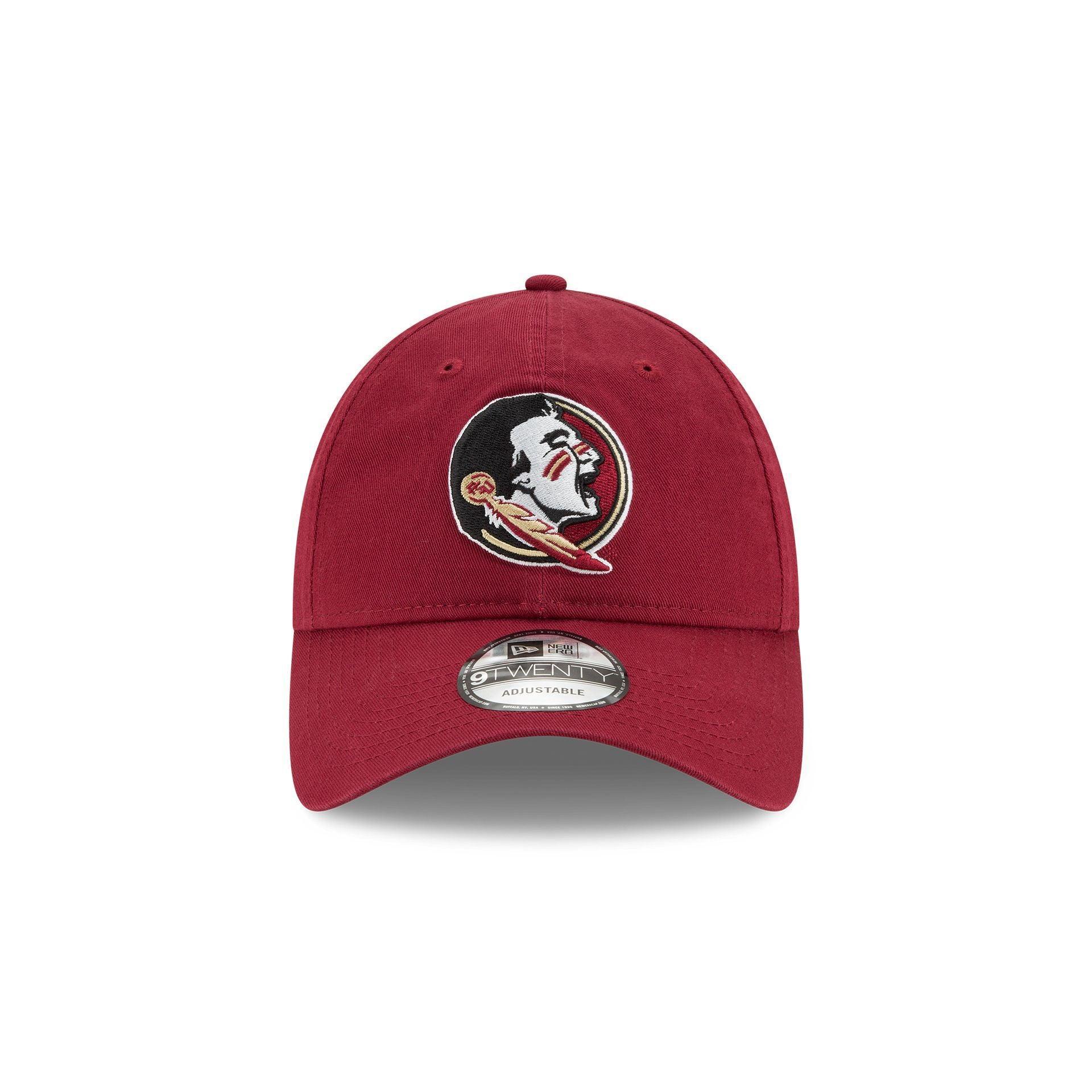 Florida State Seminoles 9TWENTY Adjustable Hat Male Product Image