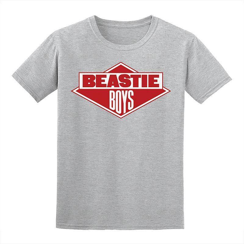 Mens Beastie Boys Tee Product Image