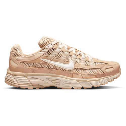 Nike Mens Nike P-6000 - Mens Running Shoes Hemp/Phantom/Sanddrift Product Image