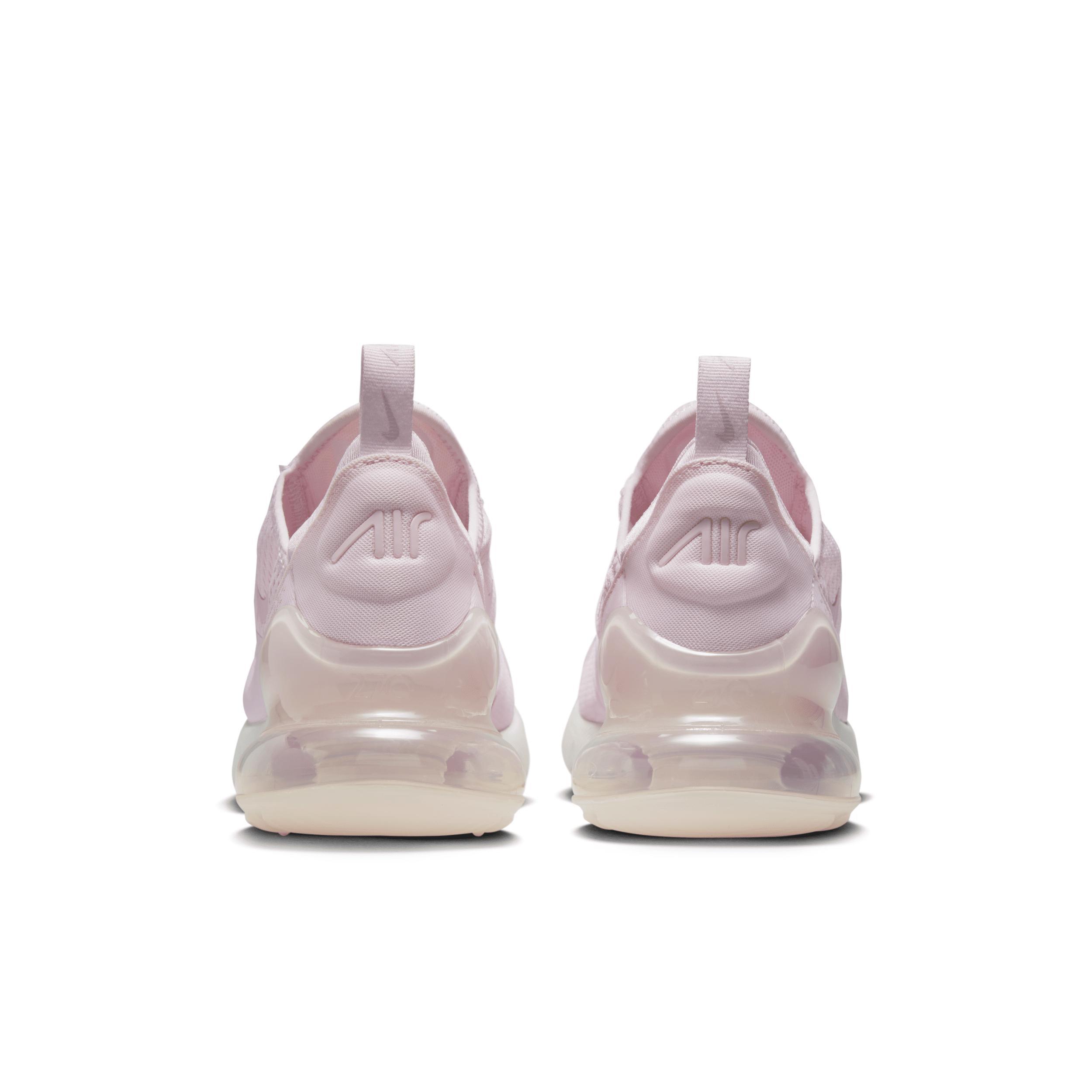 Nike Women's Air Max 270 Shoes Product Image