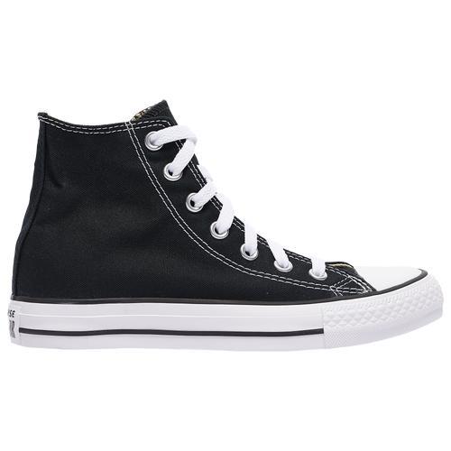 Converse Mens Chuck Taylor Hi Top Casual Sneakers from Finish Line Product Image