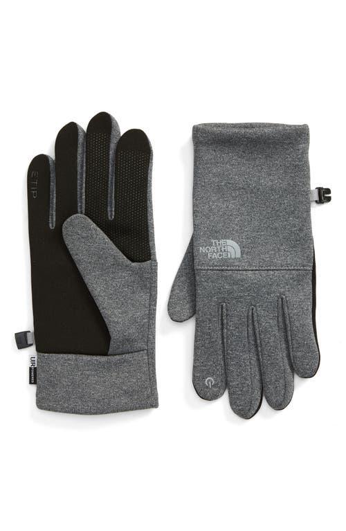 The North Face Mens Etip Glove Product Image