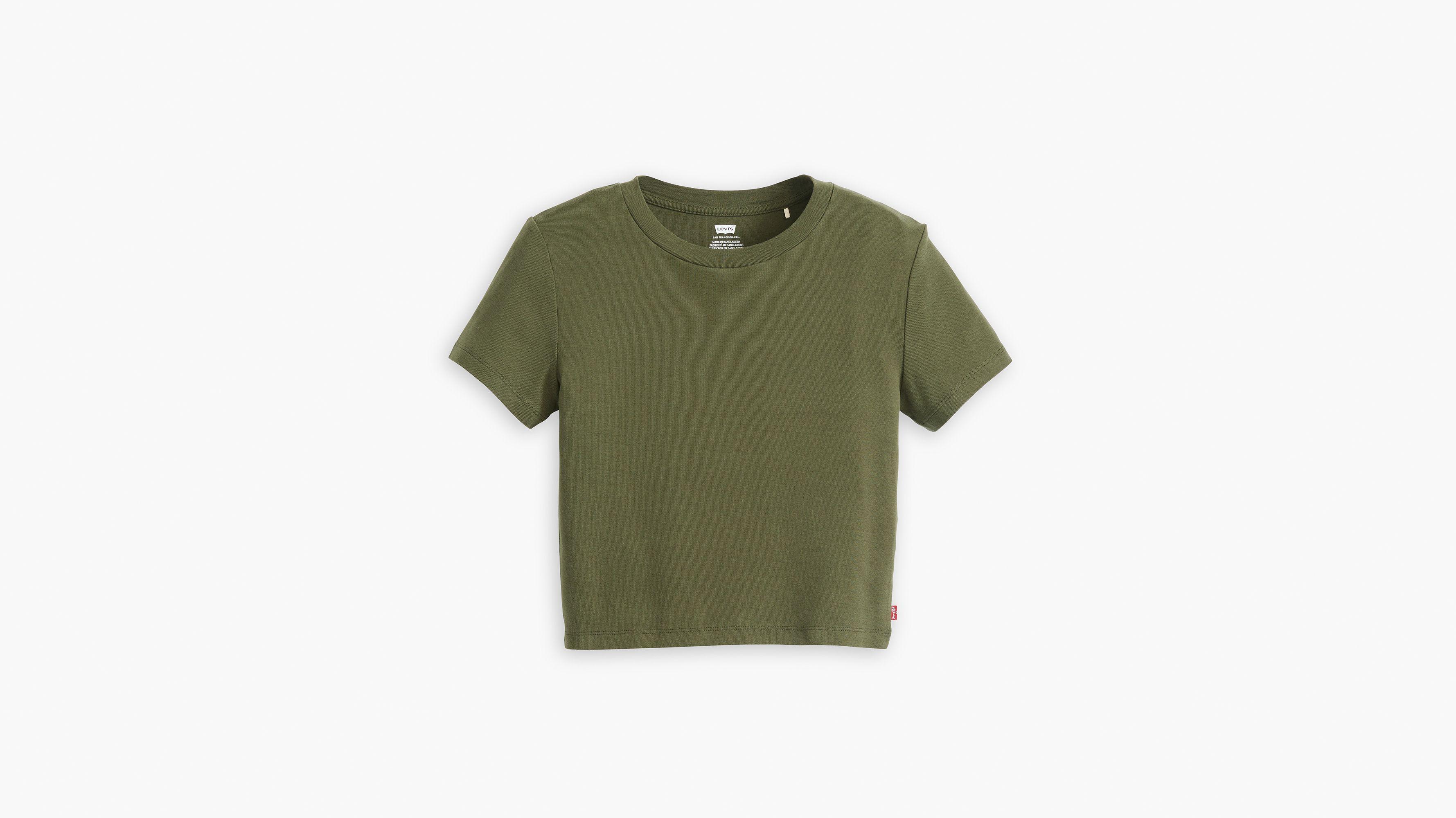 Levi's Sporty T-Shirt - Women's Product Image