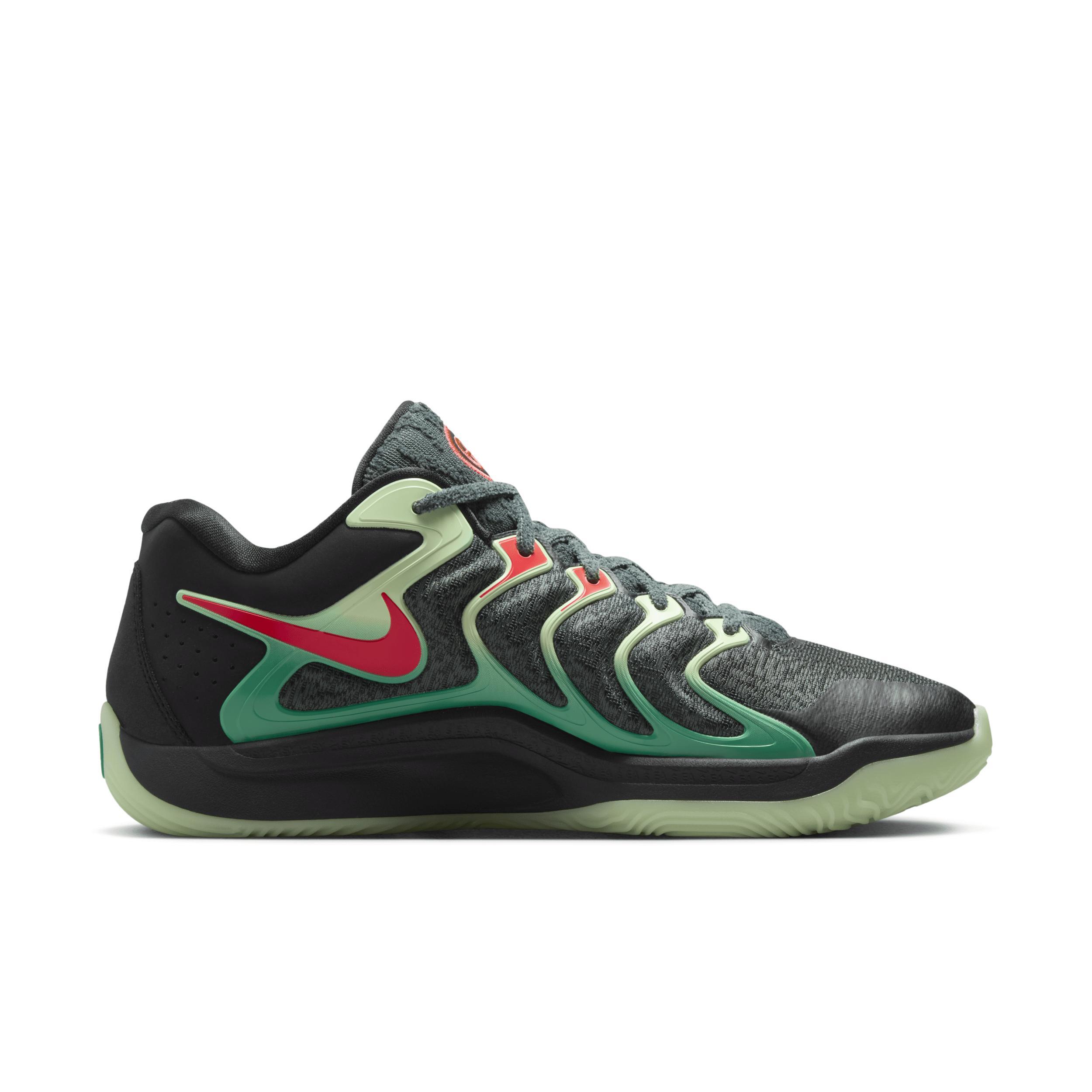 KD17 Basketball Shoes Product Image