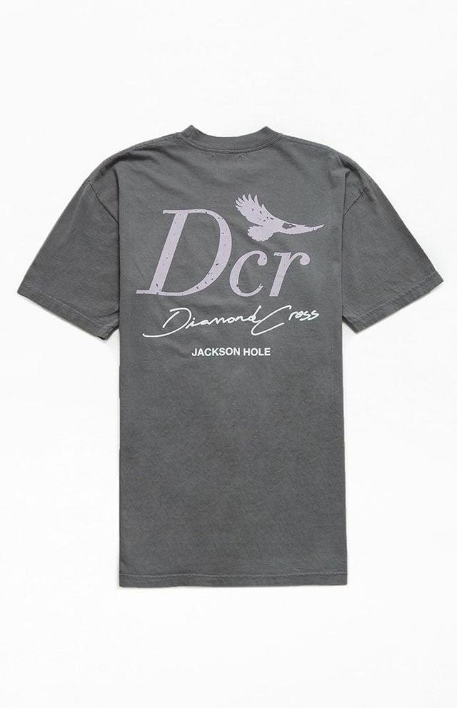 Diamond Cross Ranch Mens Soaring T-Shirt Product Image