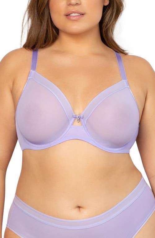 All You Mesh Bra Product Image