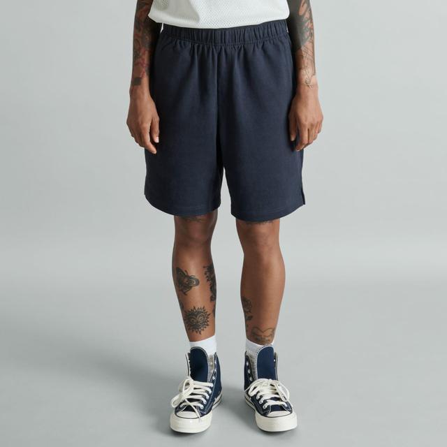 Brand New Era Alden Navy Sweatshorts Male Product Image