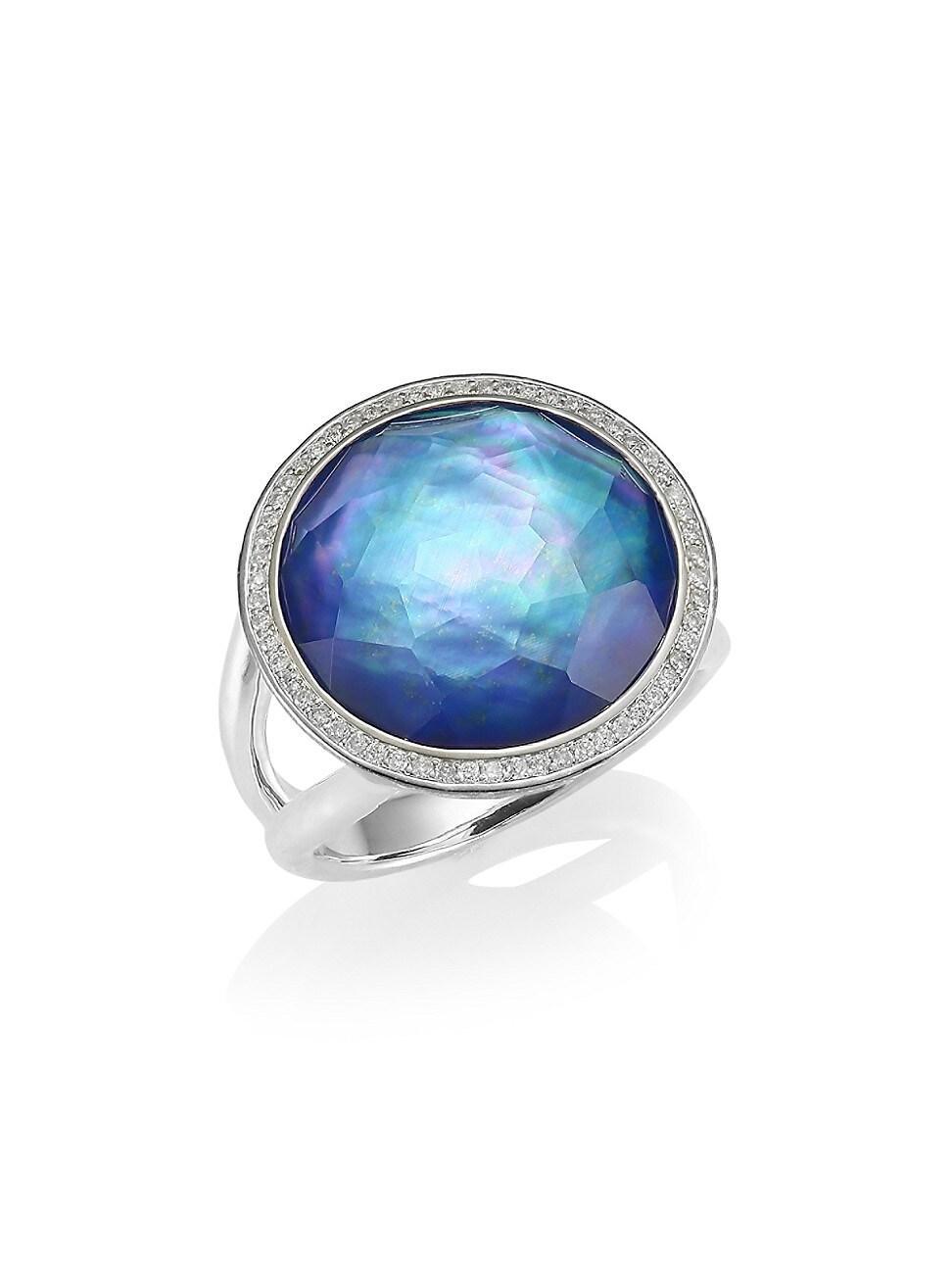 Ippolita Stella - Lollipop Cocktail Ring Product Image