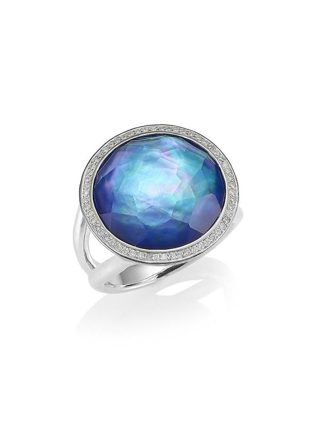 Ippolita Stella - Lollipop Cocktail Ring Product Image