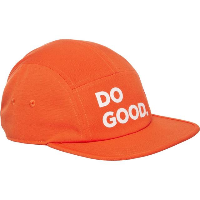 Cotopaxi Do Good 5-Panel Baseball Cap (For Men) Product Image