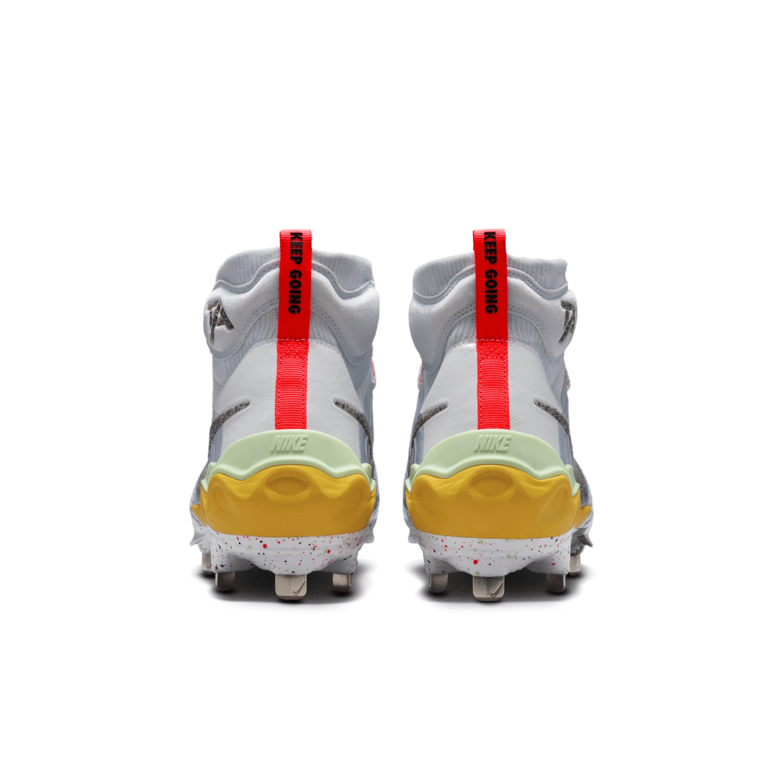 Nike Alpha Huarache NXT PE Men's Baseball Cleats Product Image