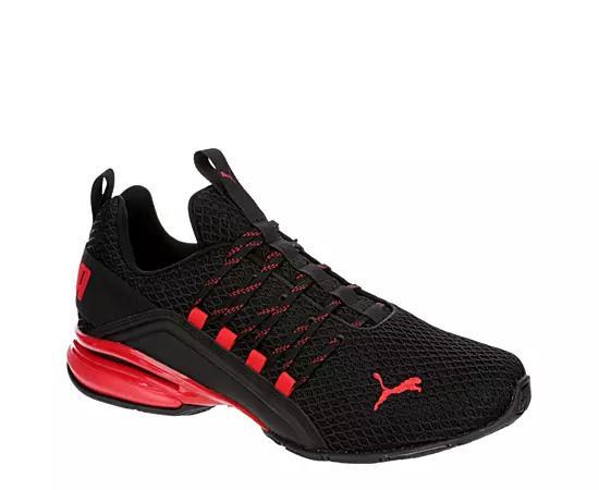 Puma Men's Axelion Sneaker Product Image