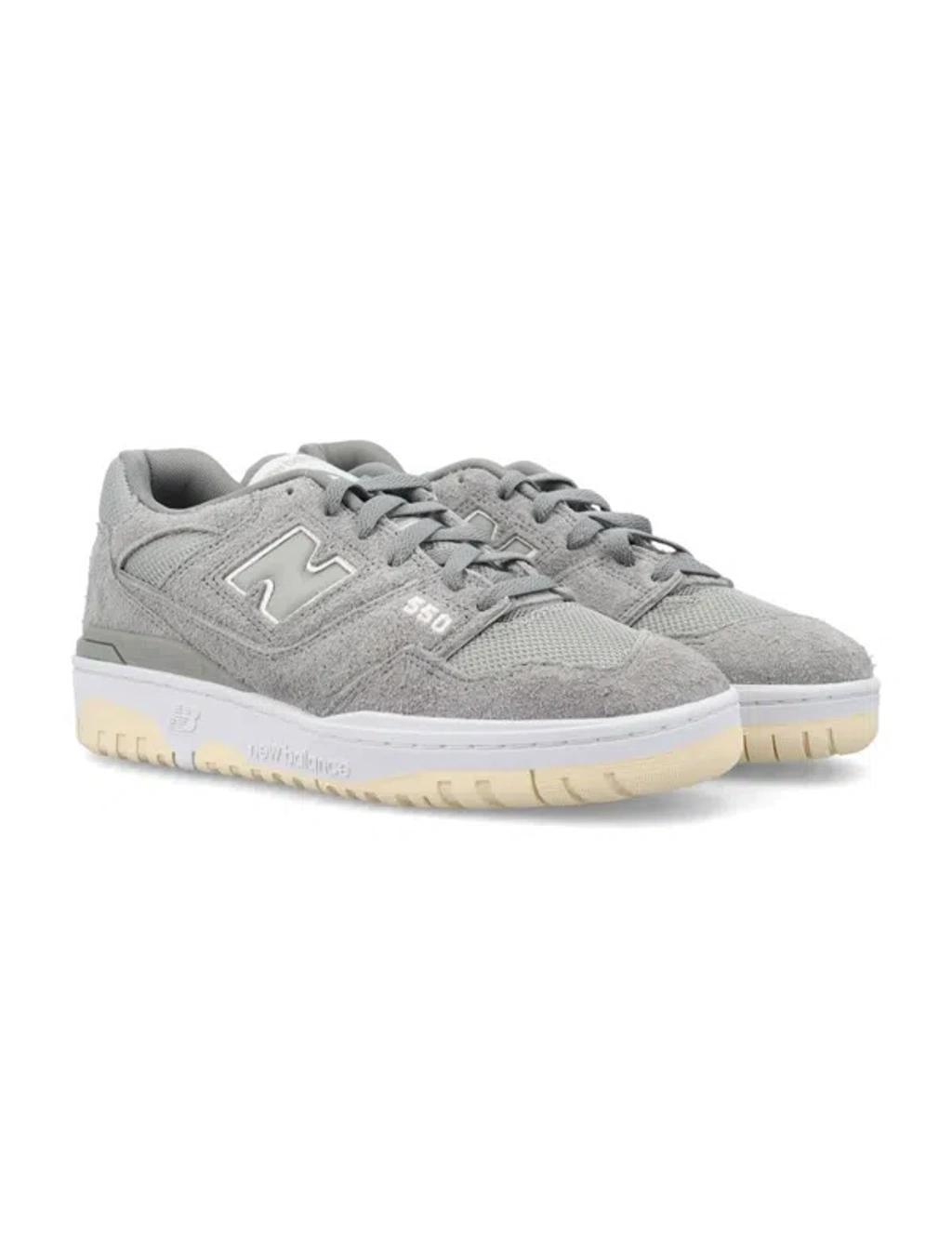 NEW BALANCE Bb 550 Phd Sneakers In Grey Product Image