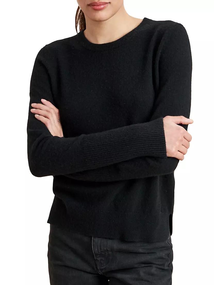 Cashmere Sweater Product Image