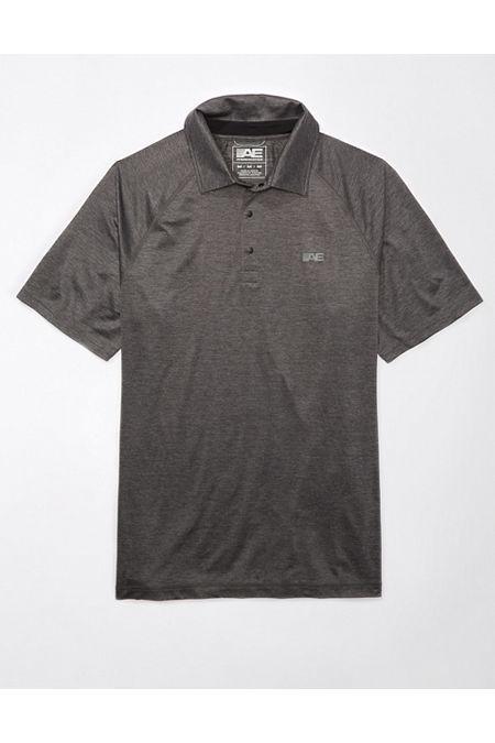 AE 247 Training Polo Shirt Men's Product Image