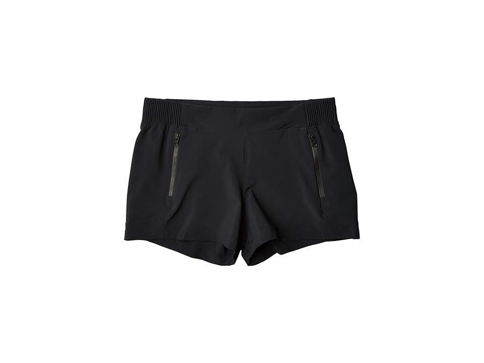 Columbia Womens Pfg Tidal Ii Shorts Product Image