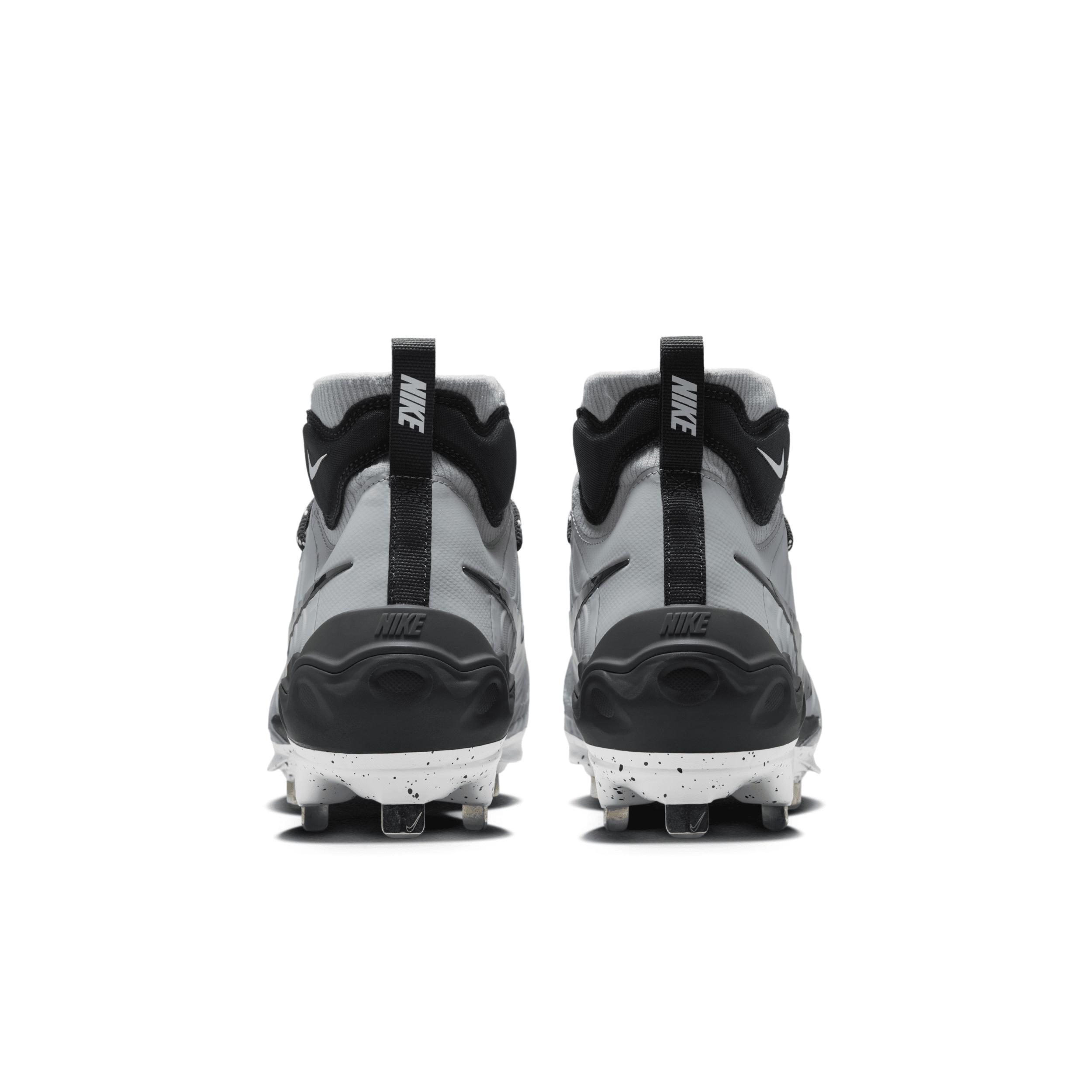 Nike Men's Alpha Huarache NXT Baseball Cleats Product Image