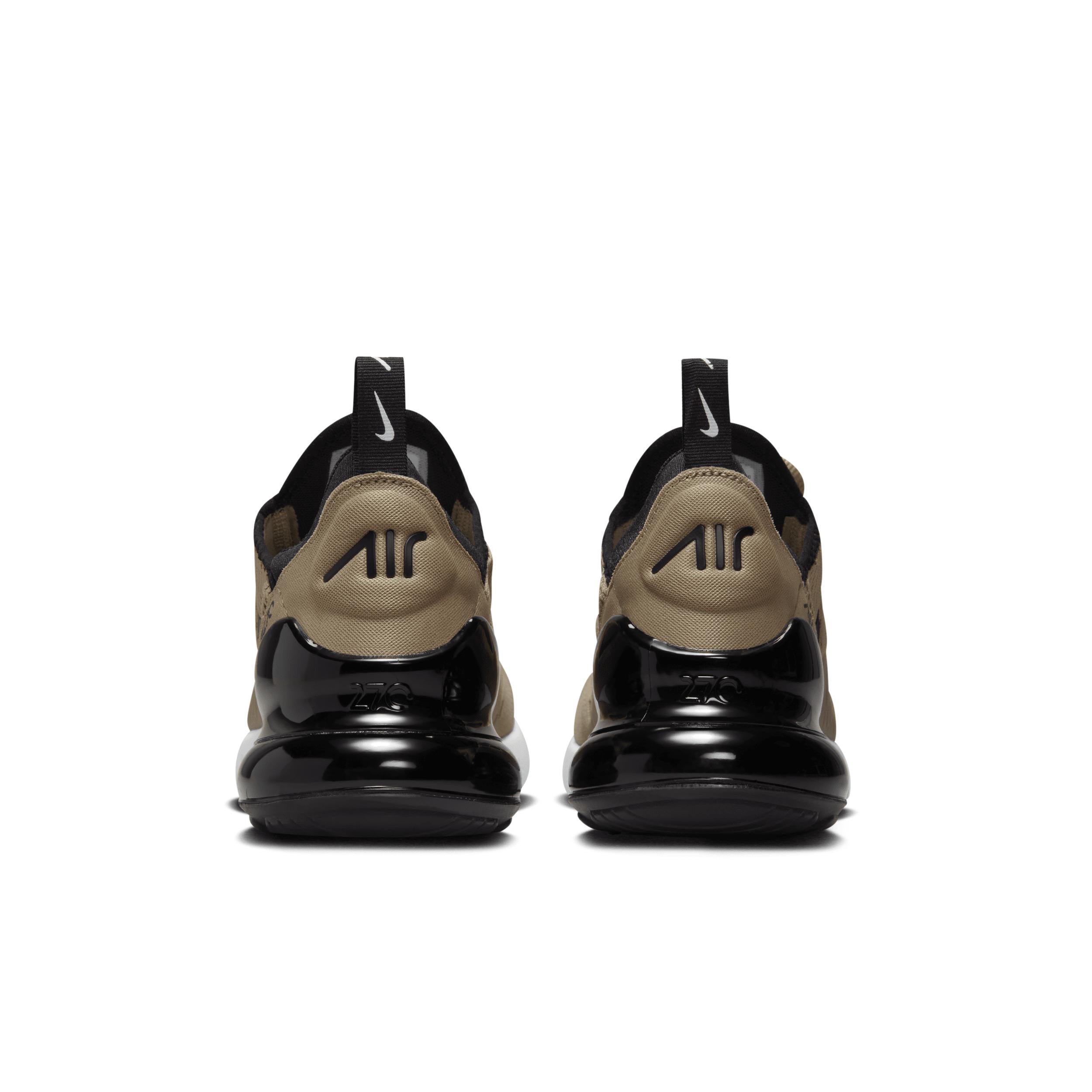 Nike Mens Air Max 270 Shoes Product Image